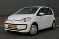 Volkswagen Up! - 1.0 move up BlueMotion / COMFORT PAKKET / 1e eigenaar / VW dealer onderhouden / Ori - 1 - Thumbnail