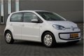 Volkswagen Up! - 1.0 move up BlueMotion / COMFORT PAKKET / 1e eigenaar / VW dealer onderhouden / Ori - 1 - Thumbnail