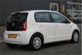 Volkswagen Up! - 1.0 move up BlueMotion / COMFORT PAKKET / 1e eigenaar / VW dealer onderhouden / Ori - 1 - Thumbnail