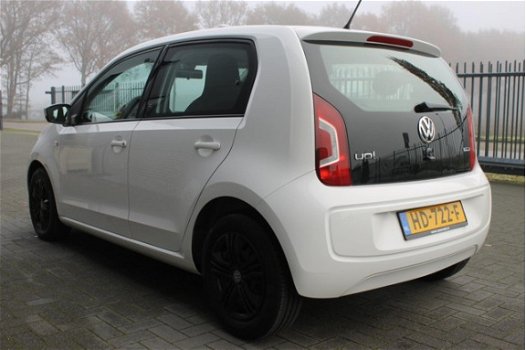 Volkswagen Up! - 1.0 move up BlueMotion / COMFORT PAKKET / 1e eigenaar / VW dealer onderhouden / Ori - 1