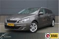 Peugeot 308 SW - 1.6 BlueHDI Blue Lease Executive / Leder interieur + stoelverwarming / Achteruitrij - 1 - Thumbnail