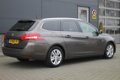 Peugeot 308 SW - 1.6 BlueHDI Blue Lease Executive / Leder interieur + stoelverwarming / Achteruitrij - 1 - Thumbnail