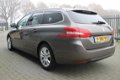 Peugeot 308 SW - 1.6 BlueHDI Blue Lease Executive / Leder interieur + stoelverwarming / Achteruitrij - 1 - Thumbnail