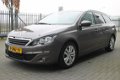 Peugeot 308 SW - 1.6 BlueHDI Blue Lease Executive / Leder interieur + stoelverwarming / Achteruitrij - 1 - Thumbnail