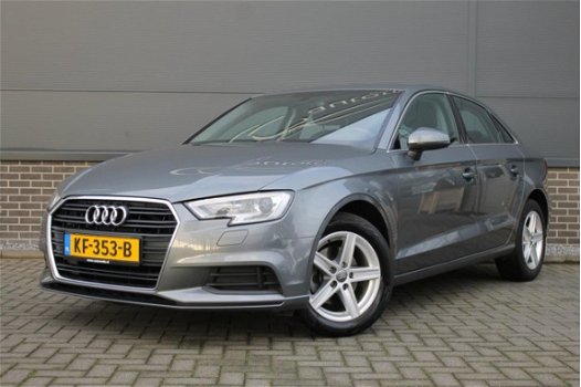 Audi A3 Limousine - 1.6 TDI Pro Line / Navigatie / 1e eigenaar / dealer onderhouden / PDC - 1