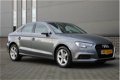 Audi A3 Limousine - 1.6 TDI Pro Line / Navigatie / 1e eigenaar / dealer onderhouden / PDC - 1 - Thumbnail