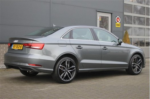 Audi A3 Limousine - 1.6 TDI Pro Line / Navigatie / 1e eigenaar / dealer onderhouden / PDC - 1