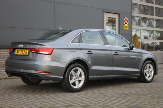 Audi A3 Limousine - 1.6 TDI Pro Line / Navigatie / 1e eigenaar / dealer onderhouden / PDC - 1