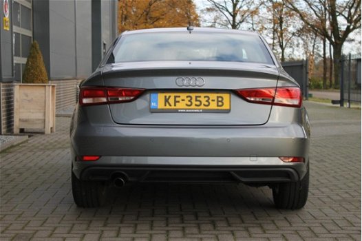 Audi A3 Limousine - 1.6 TDI Pro Line / Navigatie / 1e eigenaar / dealer onderhouden / PDC - 1