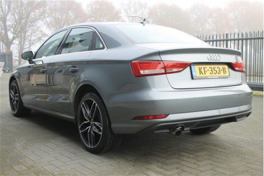 Audi A3 Limousine - 1.6 TDI Pro Line / Navigatie / 1e eigenaar / dealer onderhouden / PDC - 1