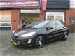 Peugeot 308 - 1.6 THP GTi airco Navi leder cruis PDC SP velgen - 1 - Thumbnail