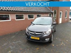 Opel Karl - VIVA eco flex edition