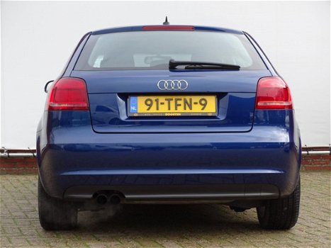 Audi A3 Sportback - 1.8 TFSI Ambition Advance NL auto | Eerste eigenaar | Garantie - 1