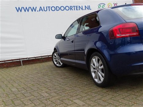 Audi A3 Sportback - 1.8 TFSI Ambition Advance NL auto | Eerste eigenaar | Garantie - 1