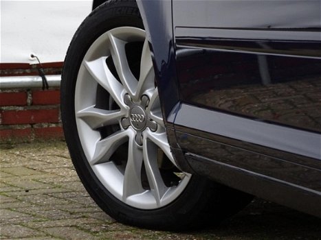 Audi A3 Sportback - 1.8 TFSI Ambition Advance NL auto | Eerste eigenaar | Garantie - 1