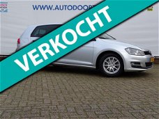 Volkswagen Golf - 1.2 TSI Trendline NL auto | Eerste eigenaar Garantie