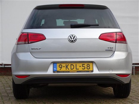 Volkswagen Golf - 1.2 TSI Trendline NL auto | Eerste eigenaar Garantie - 1