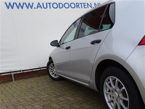 Volkswagen Golf - 1.2 TSI Trendline NL auto | Eerste eigenaar Garantie - 1