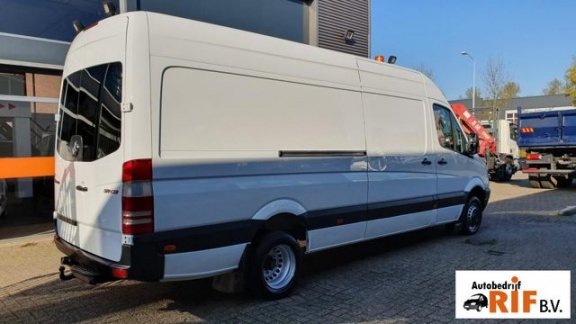 Mercedes-Benz Sprinter - 519 CDI MAXI/ L3H2/ Airco - 1