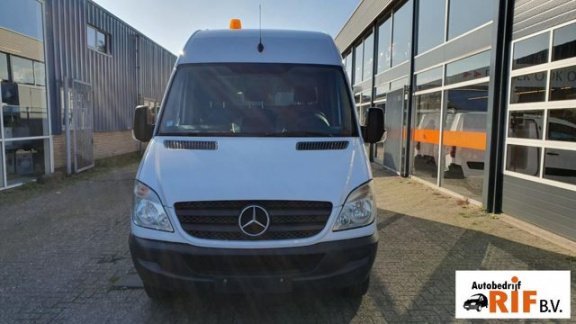 Mercedes-Benz Sprinter - 519 CDI MAXI/ L3H2/ Airco - 1