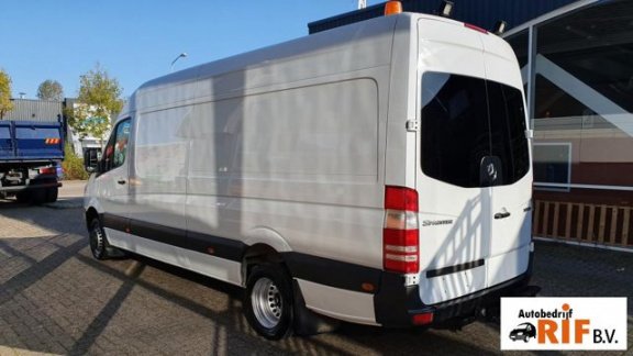 Mercedes-Benz Sprinter - 519 CDI MAXI/ L3H2/ Airco - 1