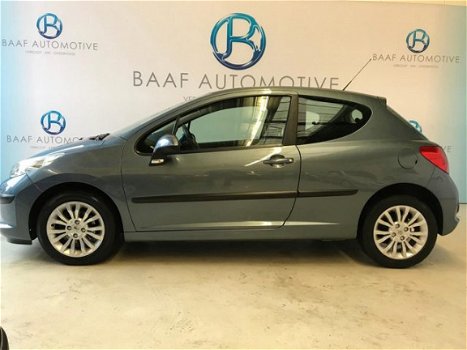 Peugeot 207 - 1.4-16V X-line 2007 151000 nwe.apk 3350eu - 1