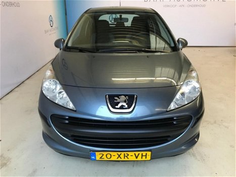 Peugeot 207 - 1.4-16V X-line 2007 151000 nwe.apk 3350eu - 1