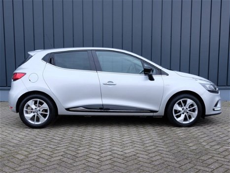 Renault Clio - TCe 90 ECO Limited - 1