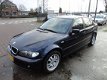 BMW 3-serie - 316i Black&Silver II - 1 - Thumbnail