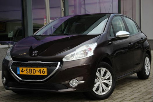 Peugeot 208 - 1.2 VTi Urban Soul | 1ste eigenaar - 1