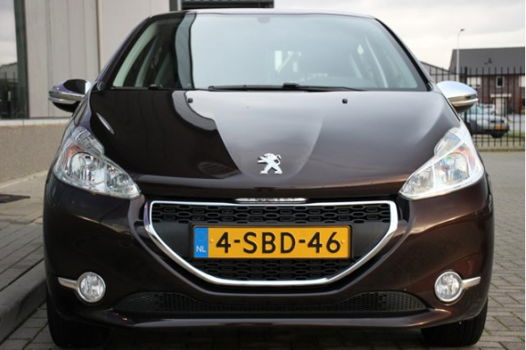 Peugeot 208 - 1.2 VTi Urban Soul | 1ste eigenaar - 1