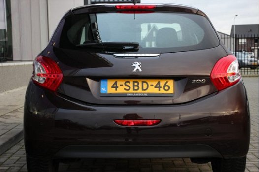 Peugeot 208 - 1.2 VTi Urban Soul | 1ste eigenaar - 1