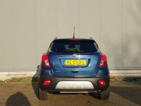 Opel Mokka - 1.4 T Edition+ Navi - 1