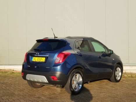 Opel Mokka - 1.4 T Edition+ Navi - 1