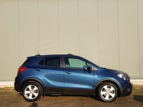 Opel Mokka - 1.4 T Edition+ Navi - 1