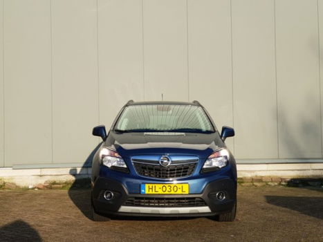 Opel Mokka - 1.4 T Edition+ Navi - 1