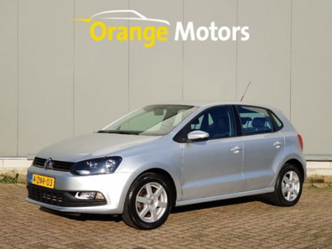 Volkswagen Polo - 1.0 Easyline 5deurs Airco - 1