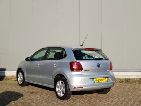 Volkswagen Polo - 1.0 Easyline 5deurs Airco - 1