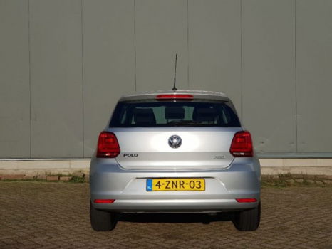 Volkswagen Polo - 1.0 Easyline 5deurs Airco - 1