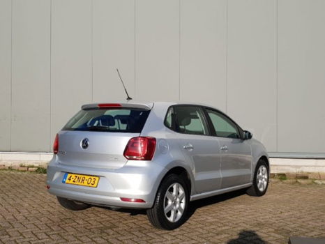 Volkswagen Polo - 1.0 Easyline 5deurs Airco - 1