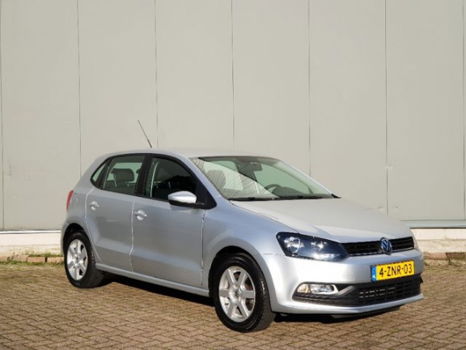 Volkswagen Polo - 1.0 Easyline 5deurs Airco - 1