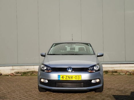 Volkswagen Polo - 1.0 Easyline 5deurs Airco - 1