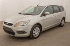 Ford Focus - 1.6 TDCi Style Airco