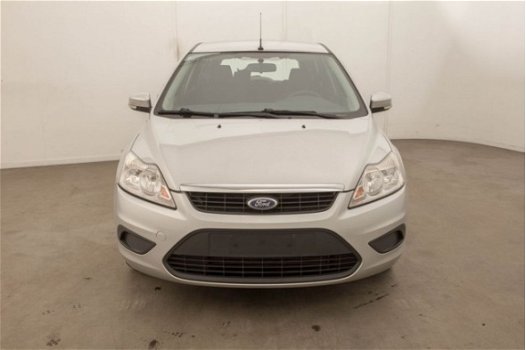 Ford Focus - 1.6 TDCi Style Airco - 1