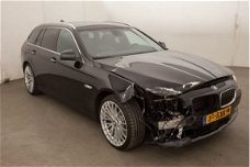 BMW 5-serie Touring - 535 I High Executieve Bomvolle auto