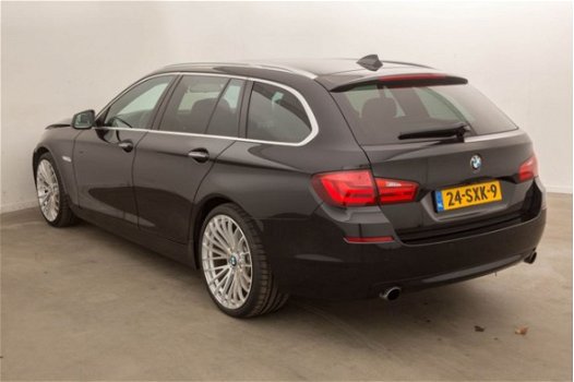 BMW 5-serie Touring - 535 I High Executieve Bomvolle auto - 1