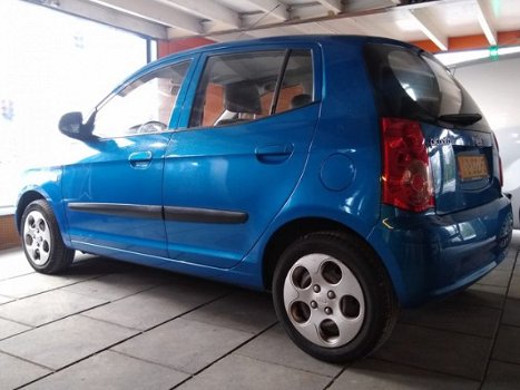 Kia Picanto - 1.0 X-pect - 1