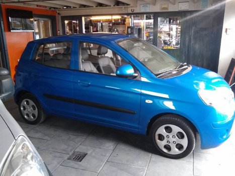 Kia Picanto - 1.0 X-pect - 1