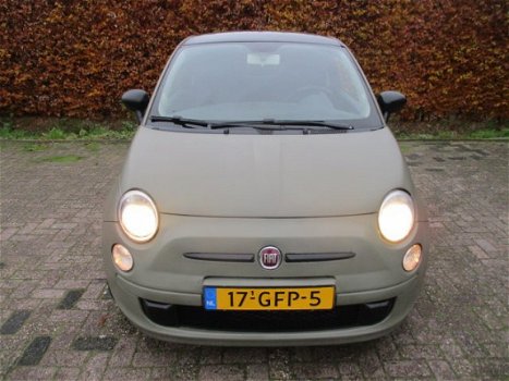 Fiat 500 - 1.2 Pop Airco APK 12-2020 - 1