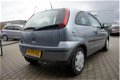 Opel Corsa - 1.2-16V Rhythm - 1 - Thumbnail